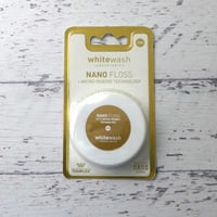 ナノ フロス マイクロライザー デンタル フロス 25m イギリス製