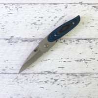 CRKT 8001 THE WASP フォルディング ナイフ