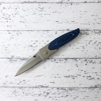 CRKT 8002 THE LARGE WASP フォルディング ナイフ