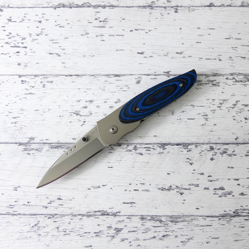 CRKT 8002 THE LARGE WASP フォルディング ナイフ | royal-br