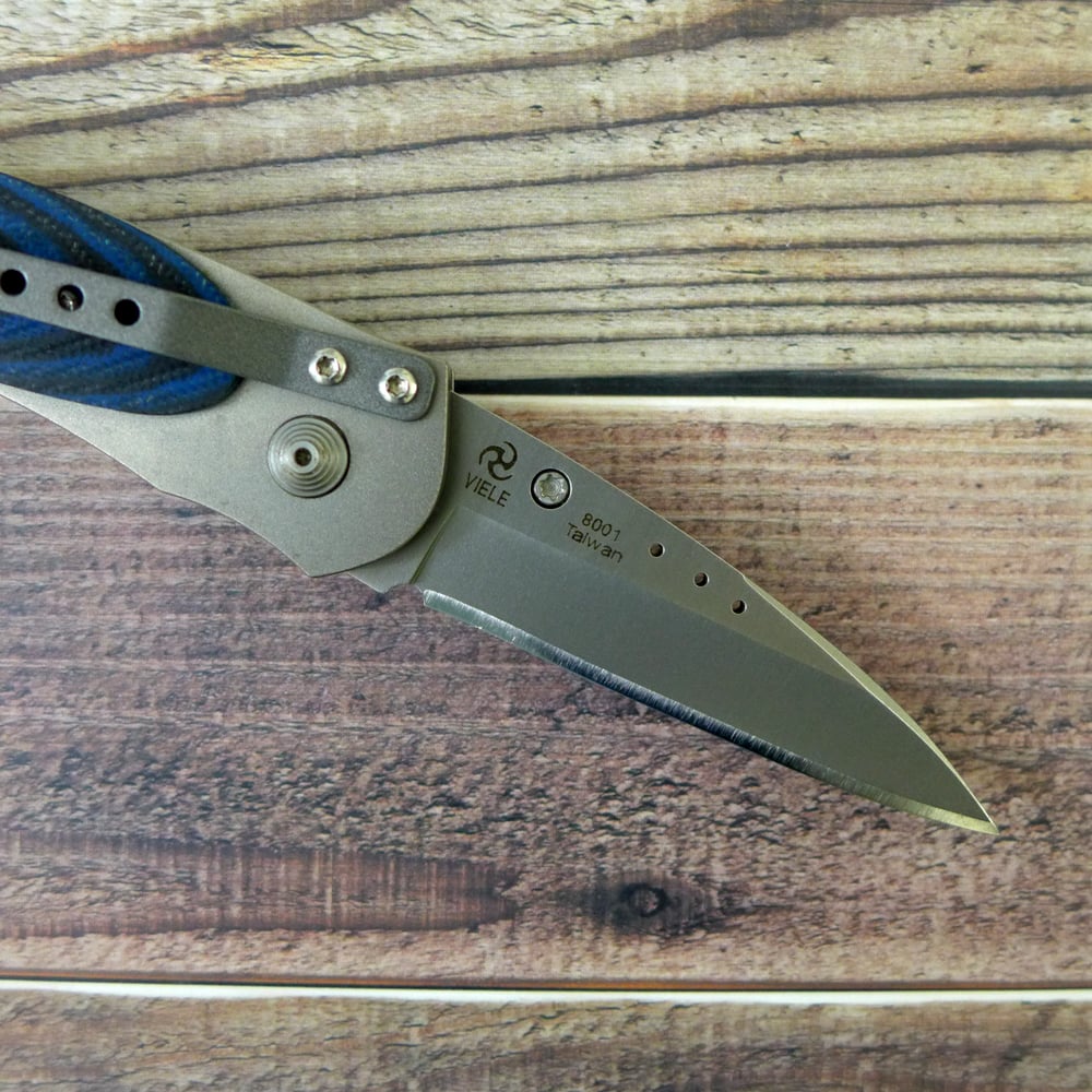 CRKT 8001 THE WASP フォルディング ナイフ | royal-breeze CRKT 8001 THE WASP フォルディング ナイフ | royal-breeze