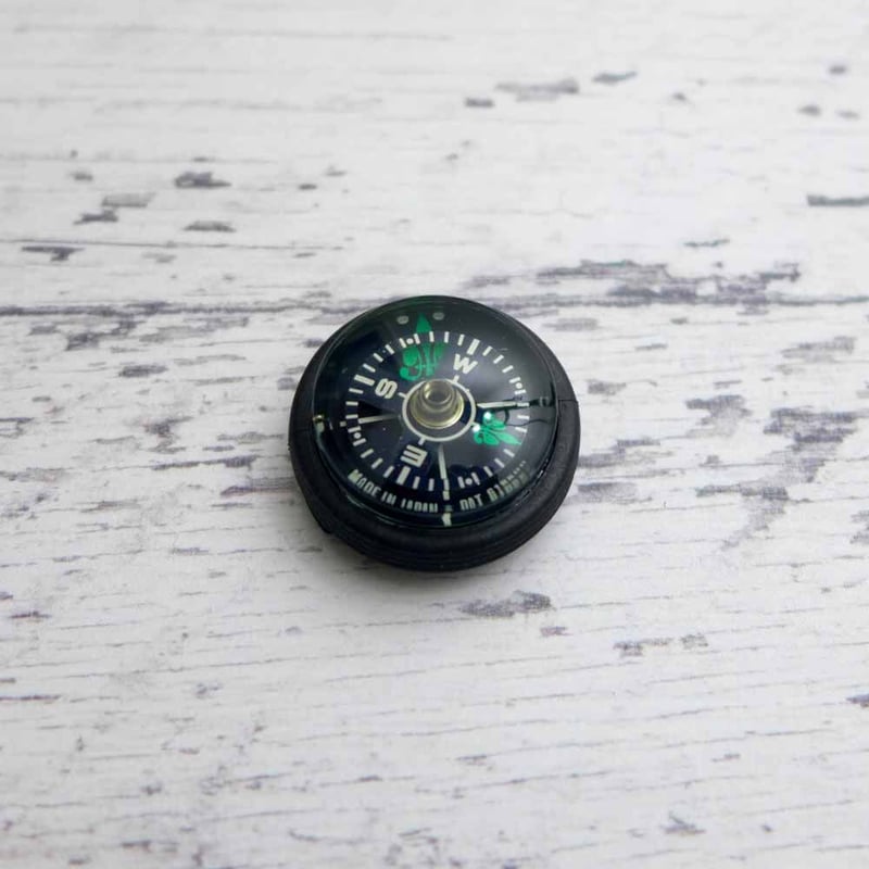 YCM 18mm ベルト用 リスト コンパス 方位磁石 IPX8 日本製 | royal-br YCM 18mm ベルト用 リスト コンパス 方位磁石 IPX8 日本製 | royal-br