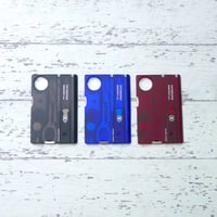 ビクトリノックス スイス カード ライト
