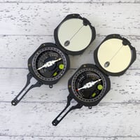 永久保証 トランジット コンパス JM2 & ブラントン YCM 日本製