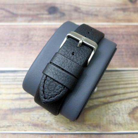 ビクトリノックス INOX 241737 ブラック レザー 腕時計