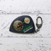 YCM 地図用 マップ メジャー 2  日本製