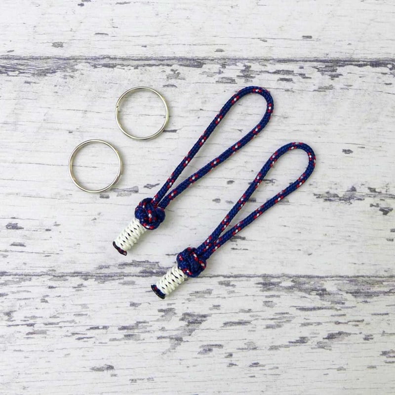 ライトブルー ミソラ SPEEDCRAFT® / Polished Translucent Clear - Blue Topaz Multilayer