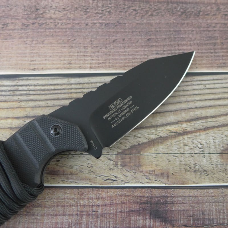 マスター USMC エリート タクティカル シース ナイフ | royal-breeze