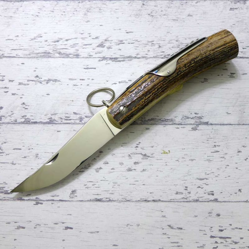 ジャック モンジャン ハンティング2P スタッグ カスタム フォル