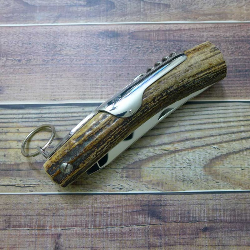 ジャック モンジャン ハンティング2P スタッグ カスタム フォル