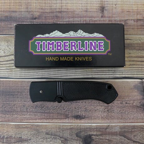 TIMBERLINE LITE 20413 フォルディングナイフ