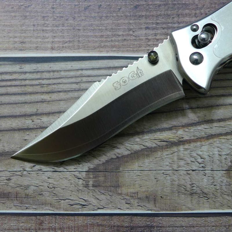 I091\" Feine SOLINGE STAHLWAREN ナイフ フォーク I091