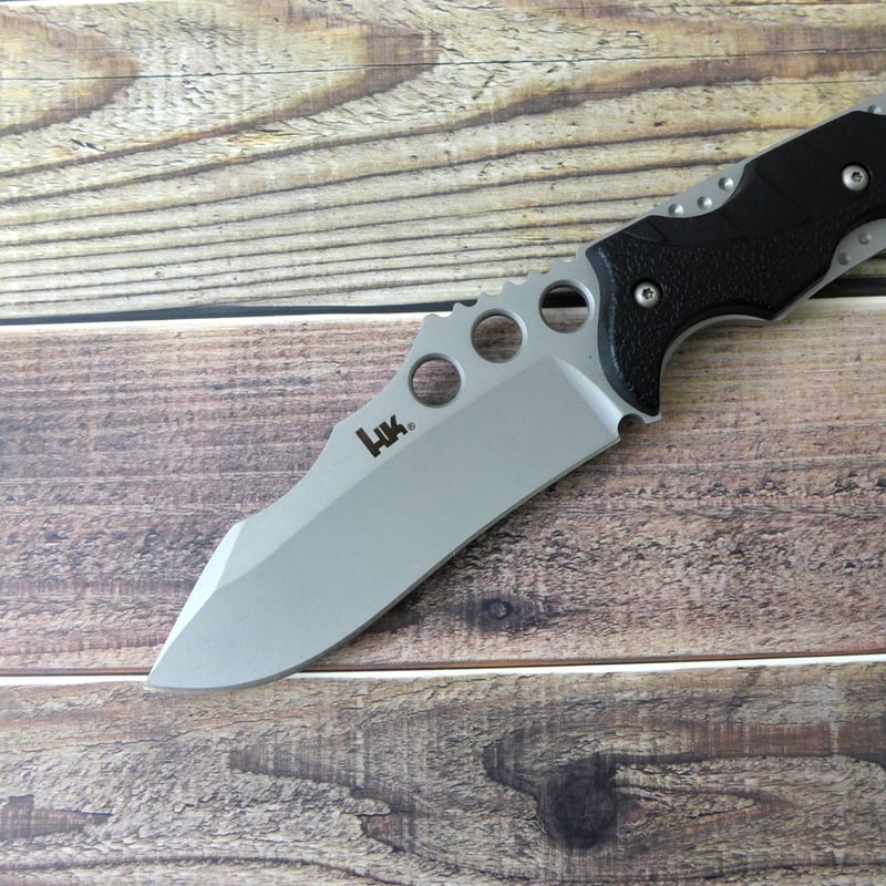 軍用ナイフ Blut und Ehre TS BLADES TS-EL CORONEL G3 コロネル トレーニング用 ダミー
