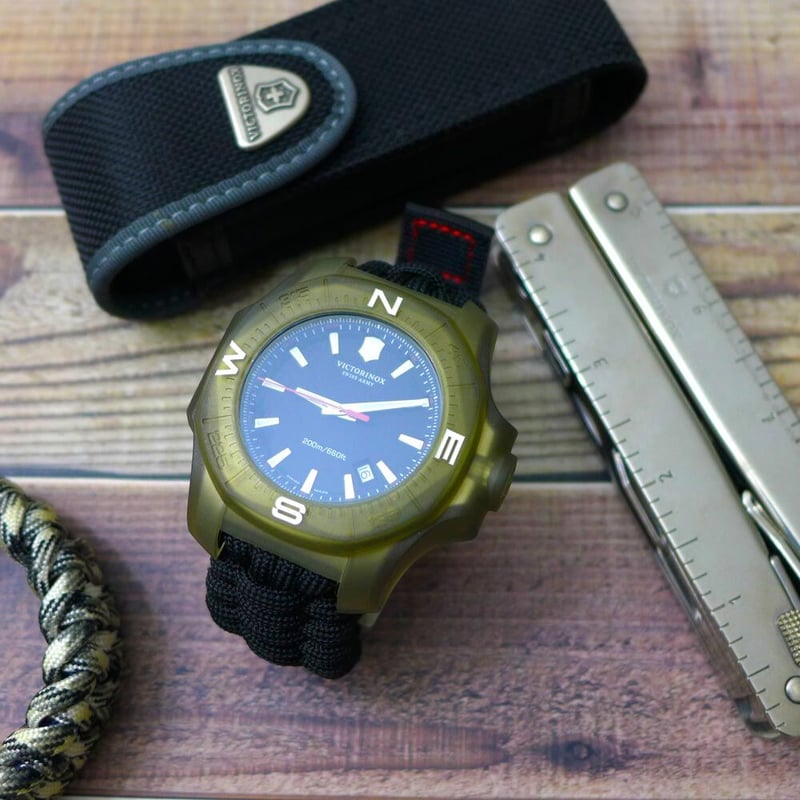Kー VICTORINOX ビクトリノックス Victorinox 241726 スイスアーミー