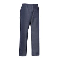 【イタリア製】コックパンツ　ジーンズ　エゴシェフ　Sサイズ　現品限り