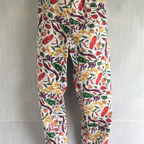 【イタリア製】コックパンツ　スパイス　エゴシェフ