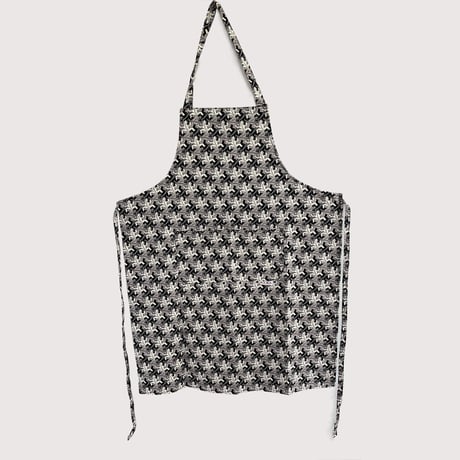 Pendleton 幾何学模様 エプロン Pendleton 幾何学模様 エプロン