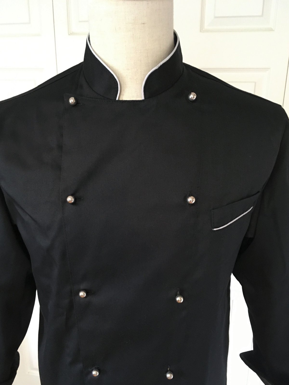 送料無料】美品visvim 肉厚Pコート3(L)