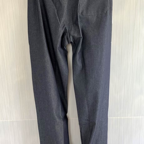【イタリア製】コックパンツ　ジーンズ　エゴシェフ　Sサイズ　現品限り