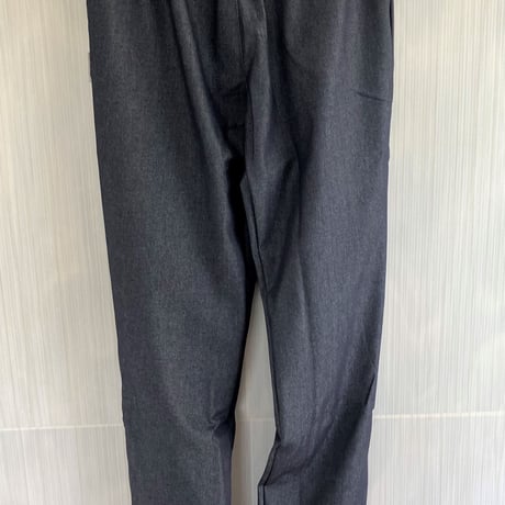 【イタリア製】コックパンツ　ジーンズ　エゴシェフ　Sサイズ　現品限り