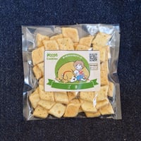 スタンダード ごまクッキー (40g/80g/170g)