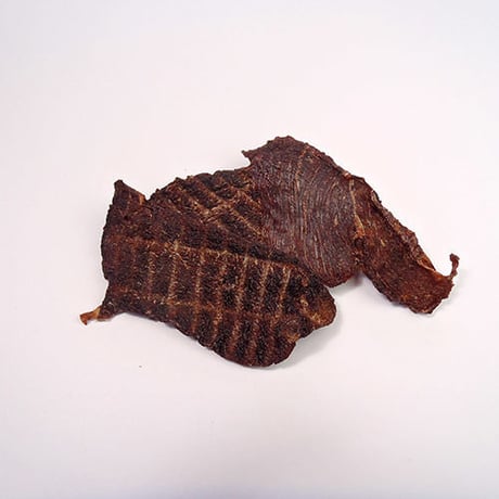 播州宍粟ジカ  乾し肉（50g）