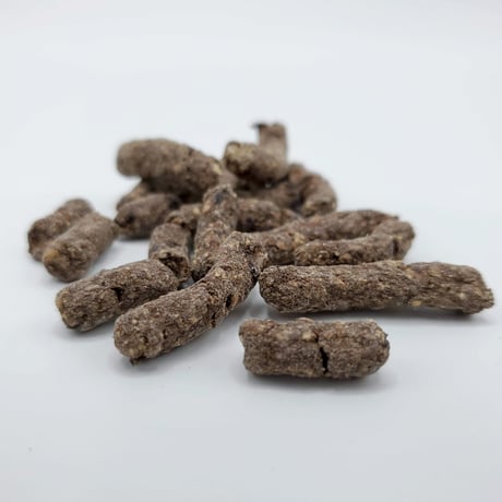 播州宍粟ジカ  GOZO～五臓入り鹿肉スナック〜（50g）