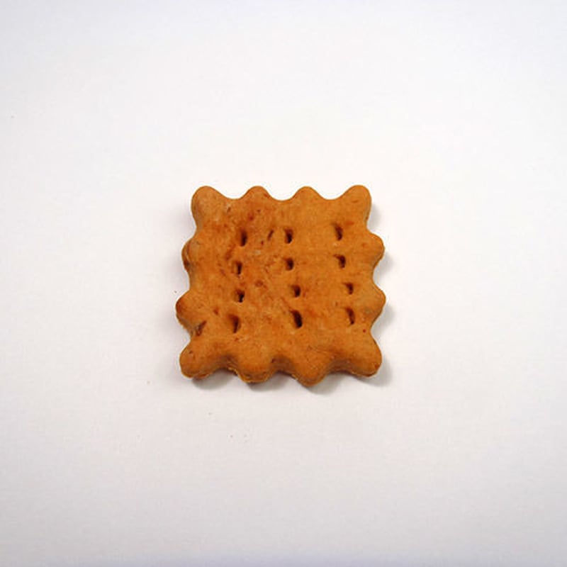 スタンダード なっとうクッキー(40g/80g/170g) | Knots Shop