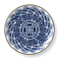 【2025巳年】星集む夜は桔梗いろ
