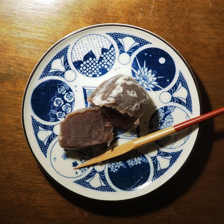 雨も晴れも