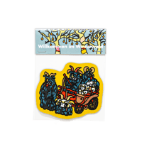 くりすましーくらんぷす・しーる