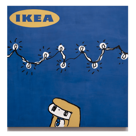 IKEA