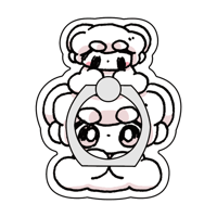 しん・かえってきた・なかゆびもっててあげるりんぐ