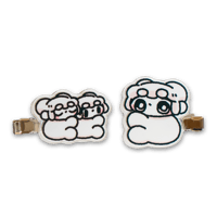 まえがみくりっぷ