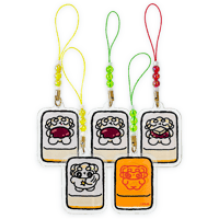 まーじゃんすとらっぷ
