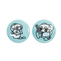 びふぉあすみるぺし　ぼくんちちいちゃいばっぢ