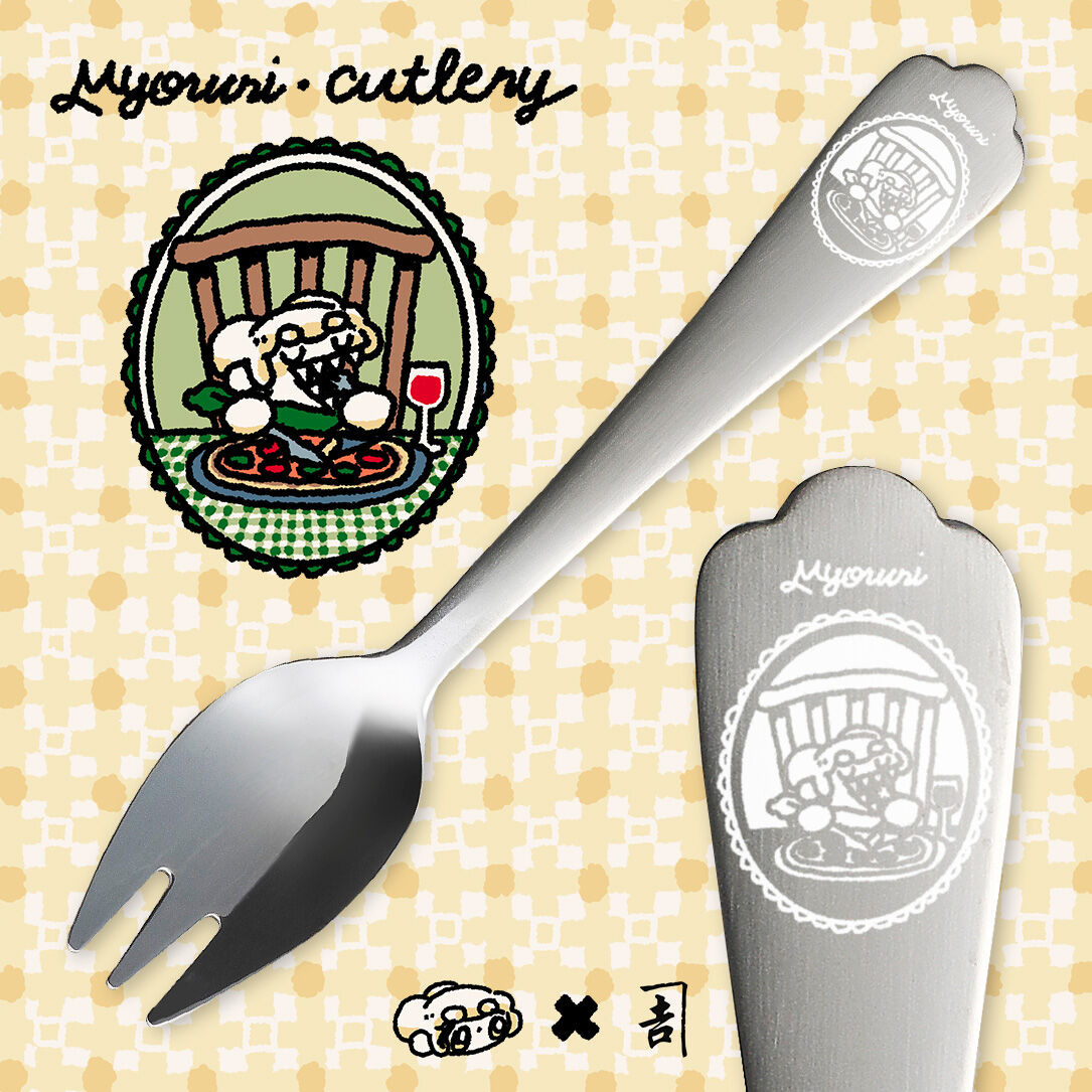 みょるり・かとらりー(外部リンクより購入可能) | ようちえんやさんやさん