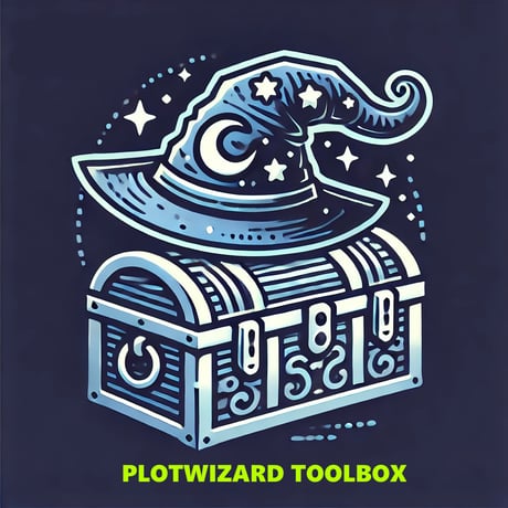 PLOTWIZARD TOOLBOX