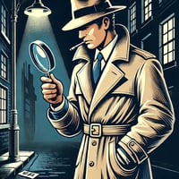 Another Ghost　問題のどんでん返し