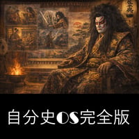 自分史OS完全版