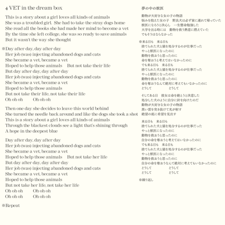 [CD] a little boy