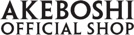 AKEBOSHI OFFICIAL SHOP