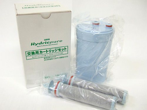 インスタピュア　交換用カートリッジ12個セット インスタピュア 交換用カートリッジ12個セット インスタピュア 交換用