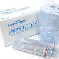 スーパーハイドリックピュア用カートリッジ[525] | ファッション