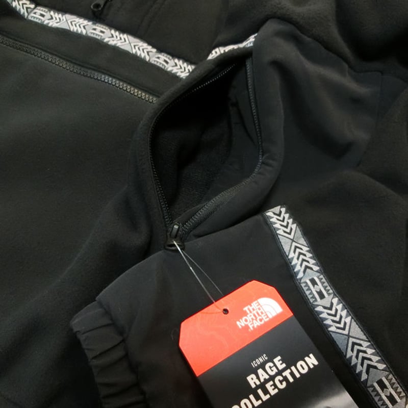 The North Face ノースフェイス92 Rage Fleece Anorak 海外モ...