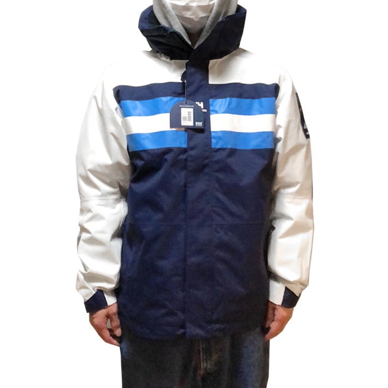 HELLYHANSEN セーリングジャケット HellyTech 90s