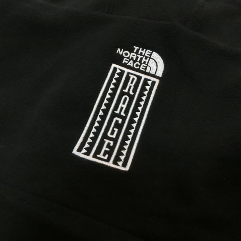 The North Face ノースフェイス92 Rage Fleece Anorak 海外モ...