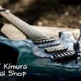 Yohei Kimura Official Store