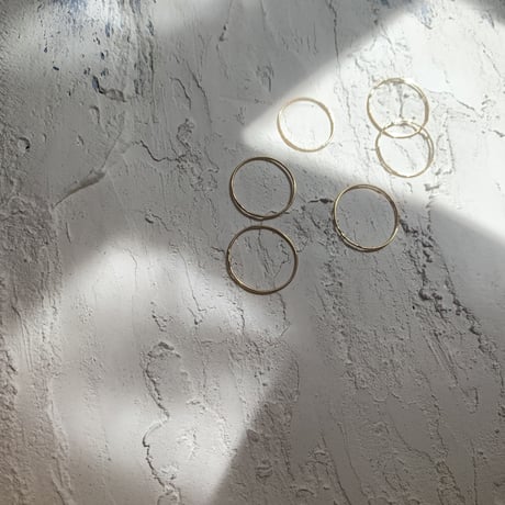 Tiny ring