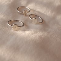 Initial ring
